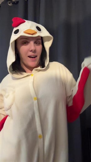 I'm a dead man running! #knox #voicemail #dance