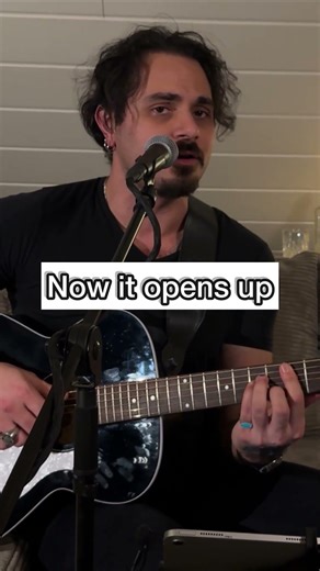 Feeling Good – Live Acoustic #feelinggood #acousticcover #livesession #vocalperformance