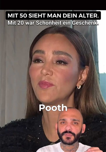 Altern in Würde: Verona Pooth zeigt wie es geht