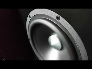 Edifier s350db BASS