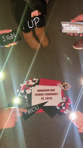 Join us at Rochester Christian University for a special preview day just for you! Questions? Add a comment and we’ll be happy to answer! Sign up for Warrior Day at rcu.edu #rcu #michigan #collegepreviewday