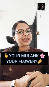 Your Mulank Has a Flower! 🌸 | Mulank 1–9 Flower Personality | Numerology