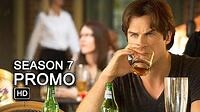 The Vampire Diaries Season 7 Promo HD