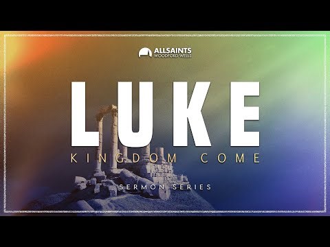 Sunday 15th March | All Saints' 6.30pm Celebration