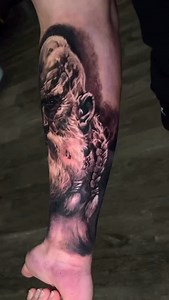 Done by @adamtylertattoo | Black Relic Tattoo