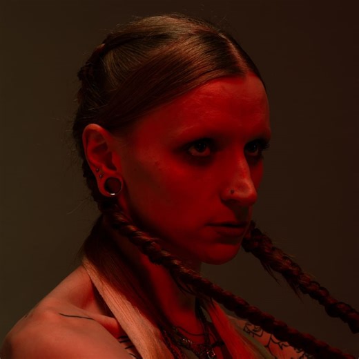 aya Announces New Album 'hexed!' | News | Clash Magazine Music News, Reviews & Interviews