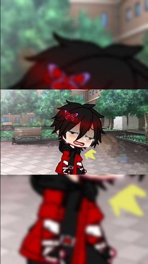 zane's revenge from aaron//part 3// #aphmaucrew//aaron break up with aphmau//