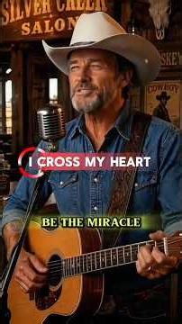 Cross My Heart – George Strait #countrymusic #english #cowboys #oldies #lyrics