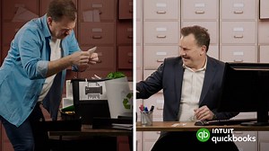 82K views · 31 reactions | Receipts getting lost? One way QuickBooks makes EOFY easier is our Snap and Store expense receipts capability - where digital copies of your receipts are securely saved to the cloud for future reference. Find out how you can make Tax Time Less Taxing at the Intuit QuickBooks Tax Time Hub 螺 茶 #QuickBooks #EndOfFinancialYear #MakeTaxTimeLessTaxing https://quickbooks.intuit.com/au/blog/prepare-your-business-for-end-of-financial-year/ | Intuit QuickBooks | Facebook