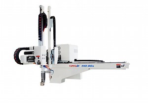 [Hot Item] MD-80s Five Axis Servo Robot for Injection Molding Machine