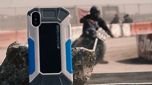 Formula for iPhone X by Element Case Built for Thrill! | Element Case
