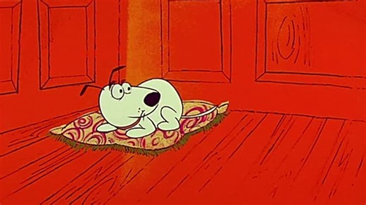 The Pink Panther Show S02:E15 - Slink Pink / Odd Ant Out / Tickled Pink