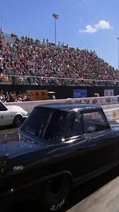 52K views · 1K reactions | Finish-line video review — footage shows Megalodon left early (red light). Officials DQ Megalodon; Ryan Martin is advanced to the next round. #DQ #RedLight #Controversy | Chasing Glory on the Midnight Streets | Facebook