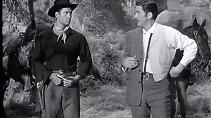 Cheyenne - The Last Train West