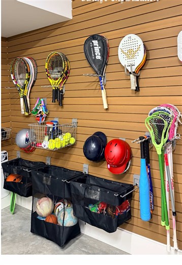 Ultimate Garage Organization Tips for Families