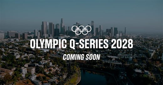 Olympic Q-Series 2028 host cities announced on road to LA28