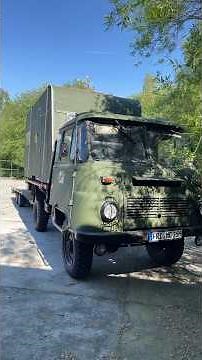 Max-Speedshop Spezialumbau: Robur Camper im Detail (DMAX Deutschland)