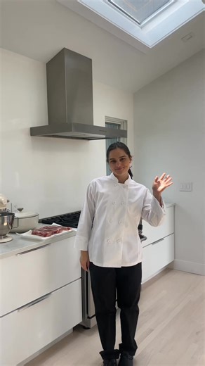 Culinary school, fully prepped. 🔪 From chef coats to pants to slip-resistant shoes, Chef Uniforms has everything you need for day one and beyond. | ChefUniforms.com