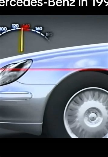 Mercedes-Benz W220 S500 AMG: A Classic Review