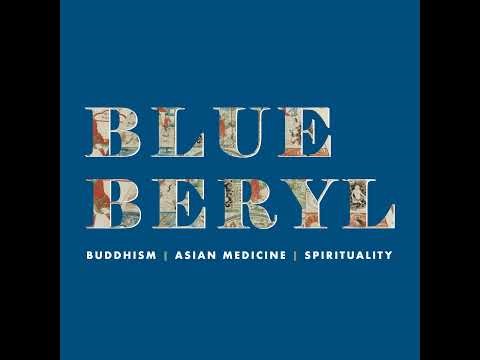 A Chinese American Buddhist Healer