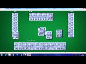 Hearts (Card game) PC