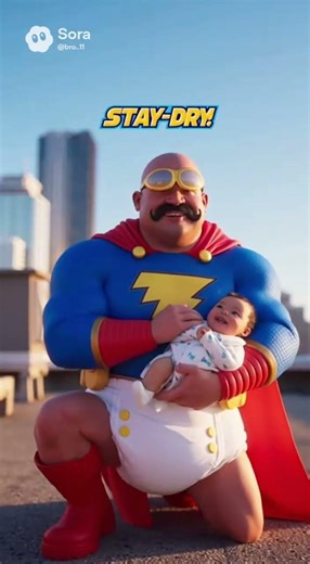 Diaper Man commercial break😂 😂#funny #comedy #viral #shorts