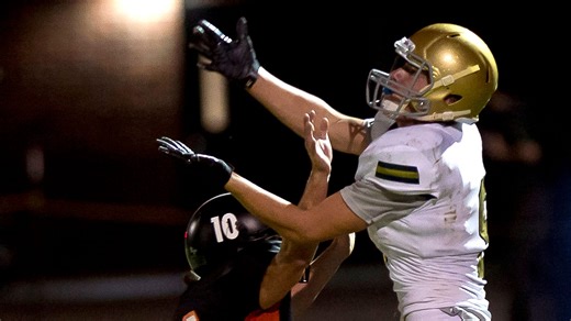 Vermont high school football Week 6 scores: See how your favorite team fared