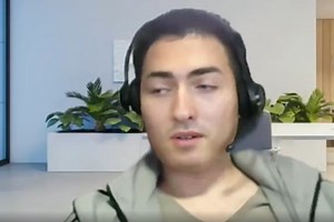 "AI imposter" candidate discovered during job interview, recruiter warns