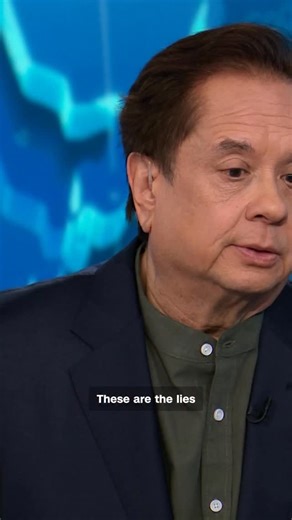 George Conway, prominent conservative lawyer, ex-husband of Kellyanne Conway, and frequent Trump critic, used the anniversary of the January 6th riots to launch his Democratic campaign for New York’s 12th Congressional district. He tells CNN’s Anderson Cooper why he compares the Trump presidency to “the mob.” | Anderson Cooper 360