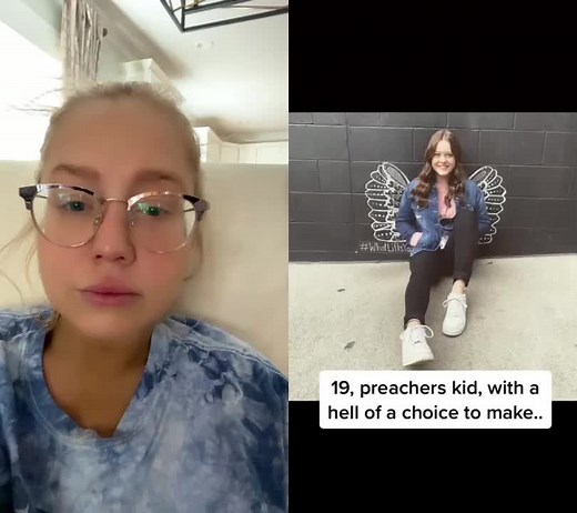 #duet with @addison_dru Addison you are so loved! Thank you for posting 😭 made me cry.