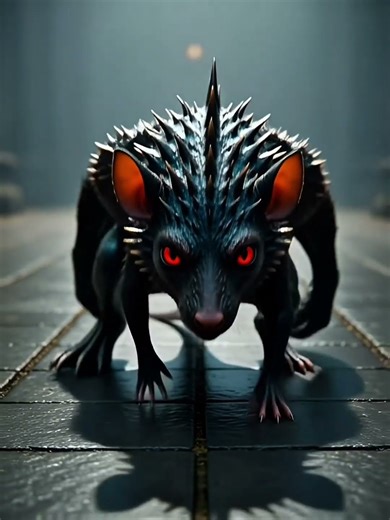 Growlith- Epic Monster Evolusion