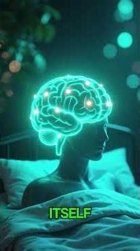 Why You Wake Up Drooling 😴💧 #Shorts