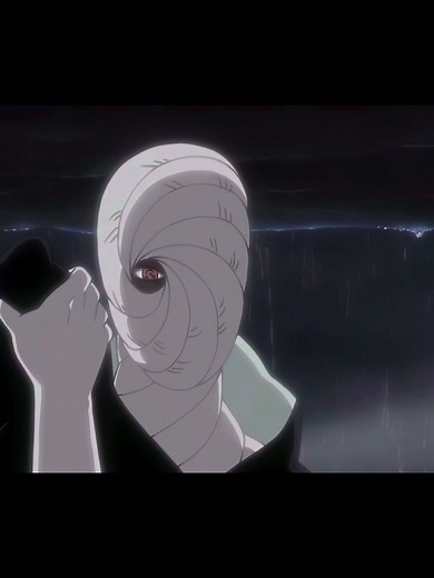 Exploring Obito Uchiha's Complex Character in Naruto