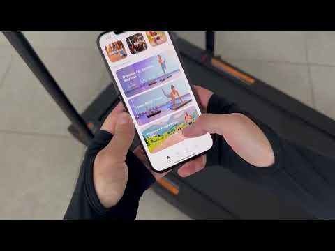 Sperax Walking Pad Treadmill Review, Quiet and Convenient Under Desk Walking Treadmill