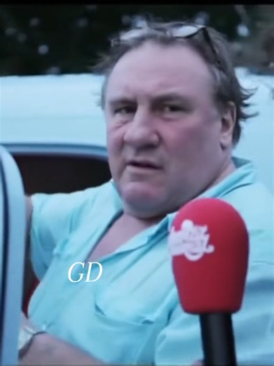 #depardieu #gerarddepardieu