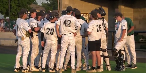 Tushka-Preston 2A-II State Championship game highlights
