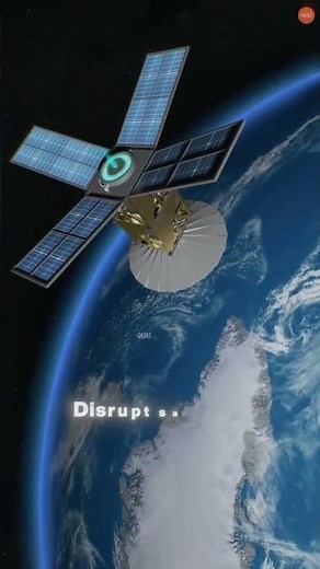 Solar Orbiter Makes Groundbreaking Discovery at the Sun's South Pole