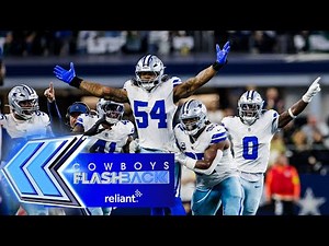 Pulling Out the Receipts After Cowboys Comeback vs Eagles | Cowboys Flashback