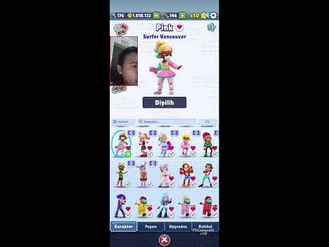 @LIVE #game #subwaysurfers #sybo #youtube #feedshorts