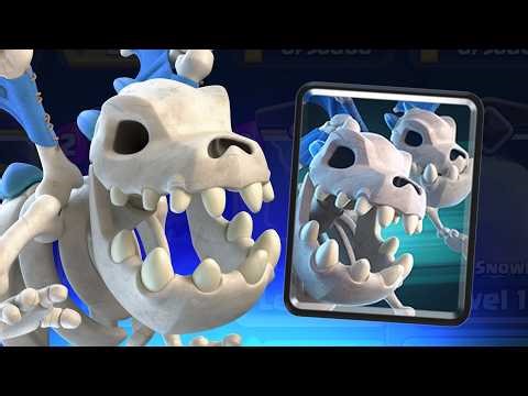 This Card is Disgustingly DOMINATING Top Ladder 💀