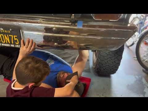 DIY Light Bar Install on My Truck | Clean & Simple Setup