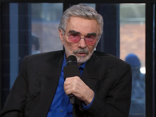 The actor Burt Reynolds hated more than anything