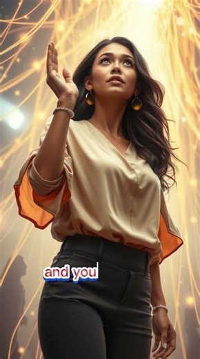 Anxieties Turn to Dust When You Trust | Spiritual Poetry for Inner Peace