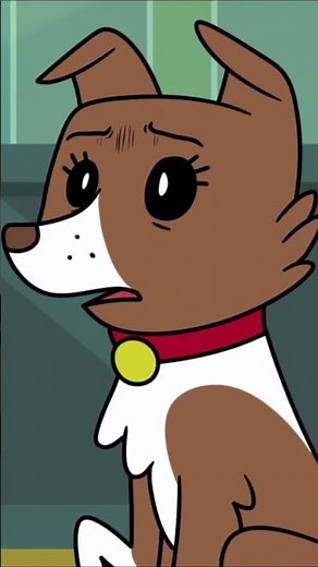 MLP Applejack and dog shorts animation video #mlp #pony #mlpanimation #applejack #dog #eating