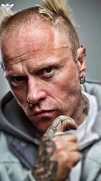 The Life Of Keith Flint Reel
