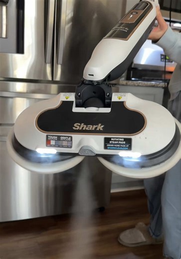 Best Deals on Shark Steam and Scrub Products