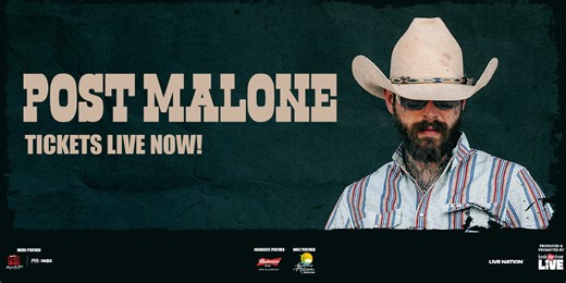 Post Malone Live In Guwahati Concerts, Events, Music Shows Events Tickets - BookMyShow