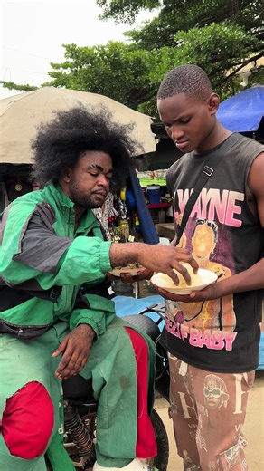 Funny Reactions to Food Videos