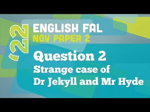 Past Papers 2022: English: Paper 2: Question 2