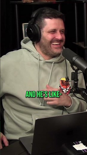 Dr Phil and Bum Fights